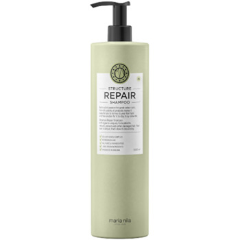 Structure Repair Shampoo ( suché a poškozené vlasy ) - Šampon 